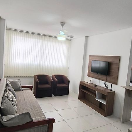 Apartamento Em Otima Localizacao Torres Esterno foto