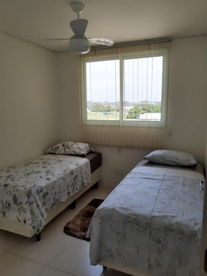 Apartamento Em Otima Localizacao Torres Esterno foto