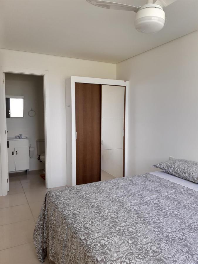 Apartamento Em Otima Localizacao Torres Esterno foto