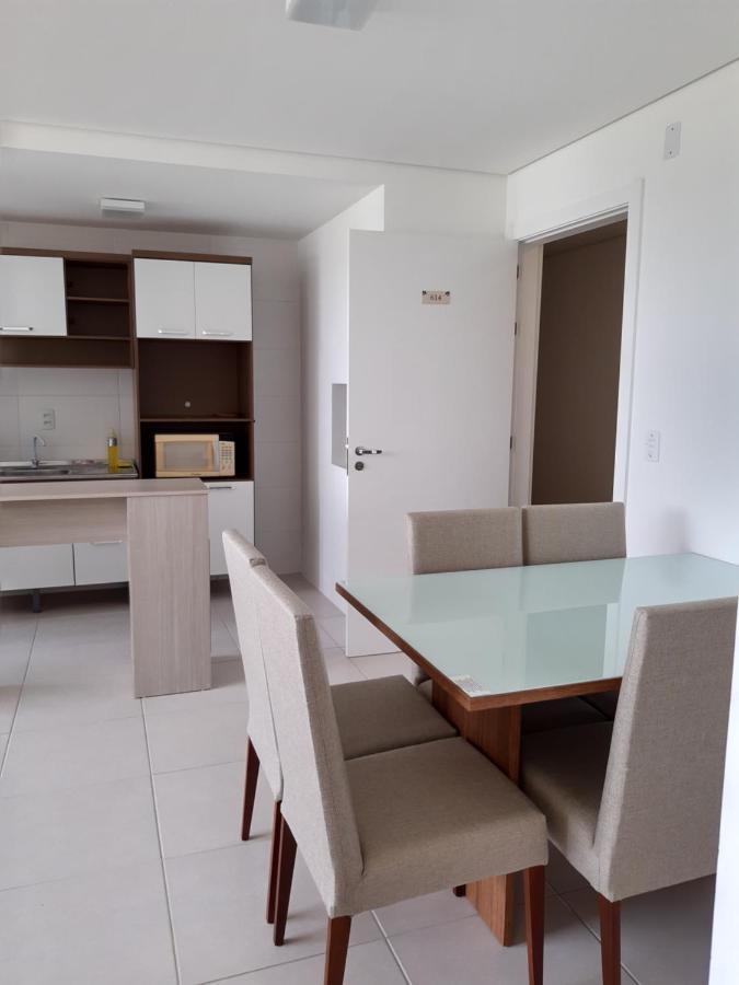 Apartamento Em Otima Localizacao Torres Esterno foto