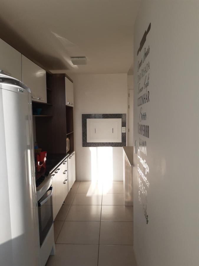 Apartamento Em Otima Localizacao Torres Esterno foto