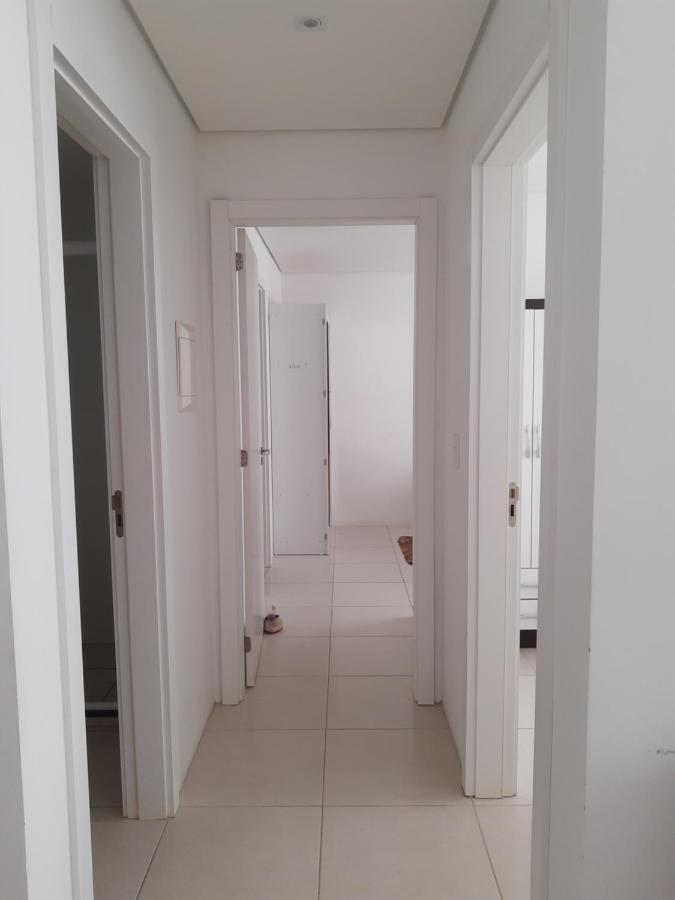 Apartamento Em Otima Localizacao Torres Esterno foto