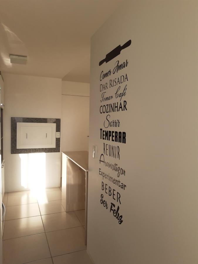 Apartamento Em Otima Localizacao Torres Esterno foto
