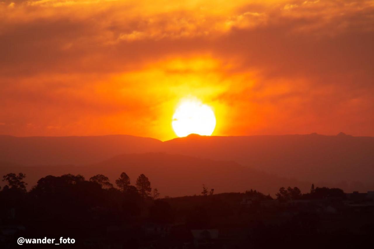 Apartamento Em Otima Localizacao Torres Esterno foto