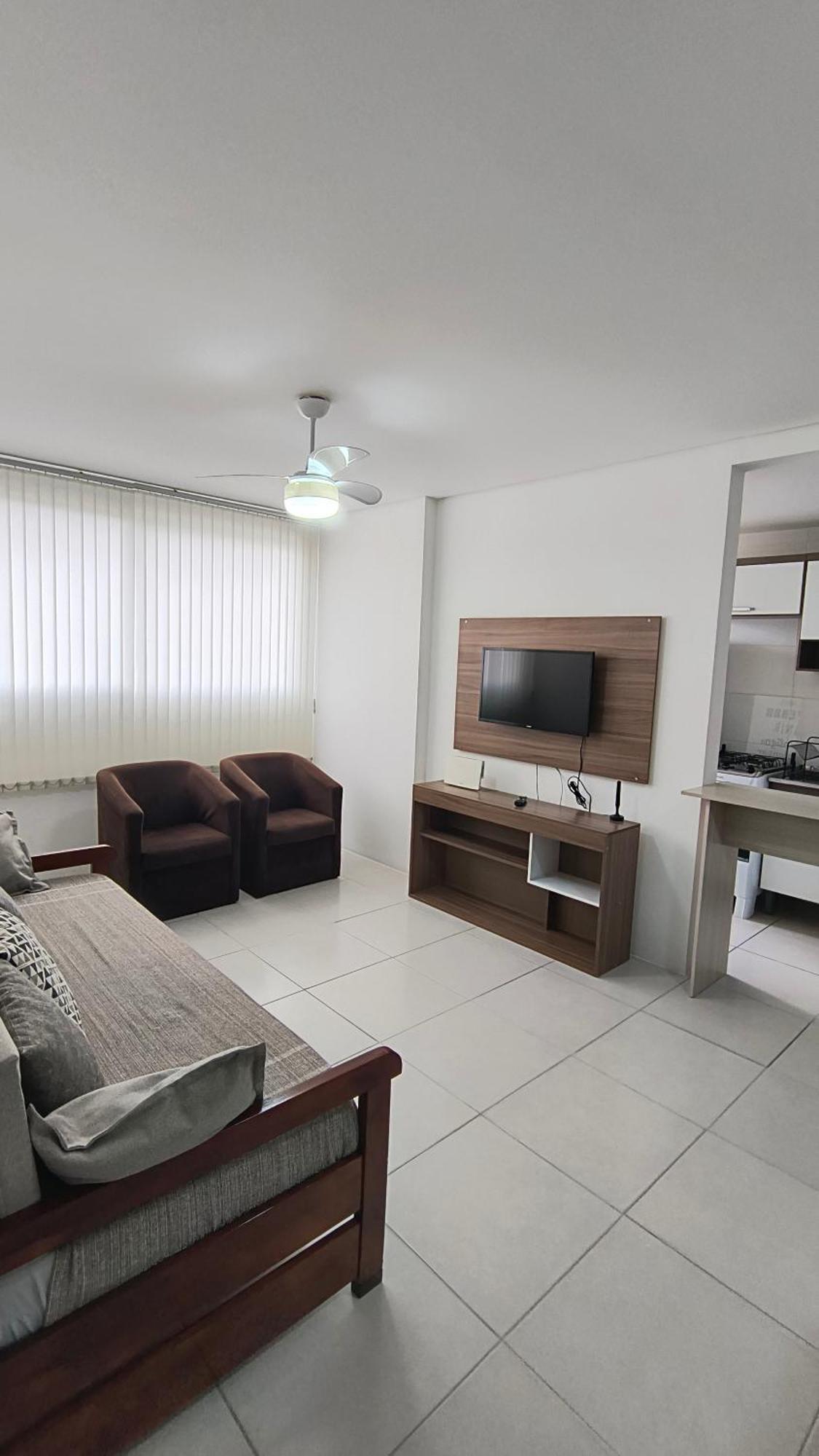 Apartamento Em Otima Localizacao Torres Esterno foto