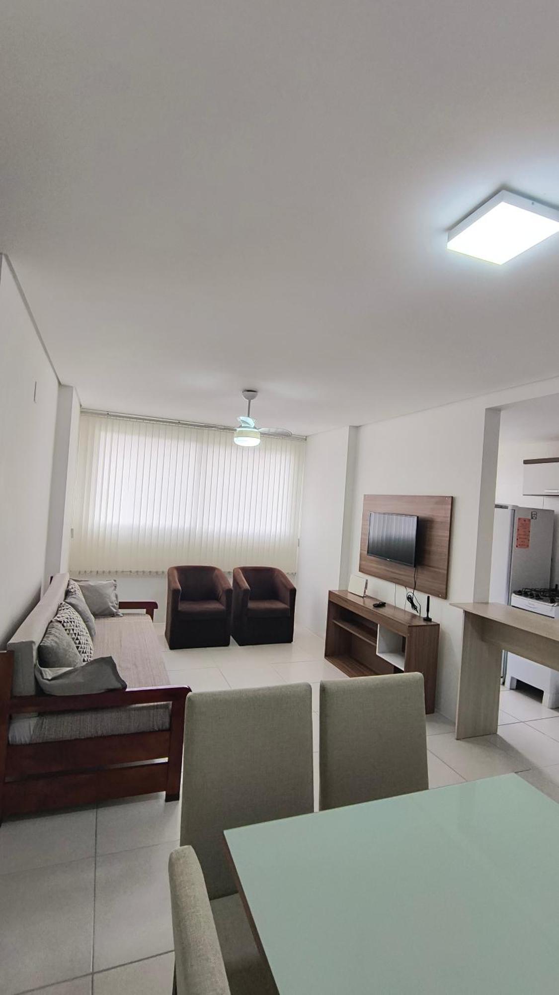 Apartamento Em Otima Localizacao Torres Esterno foto