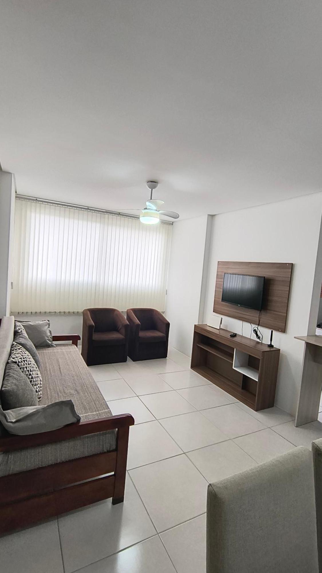 Apartamento Em Otima Localizacao Torres Esterno foto